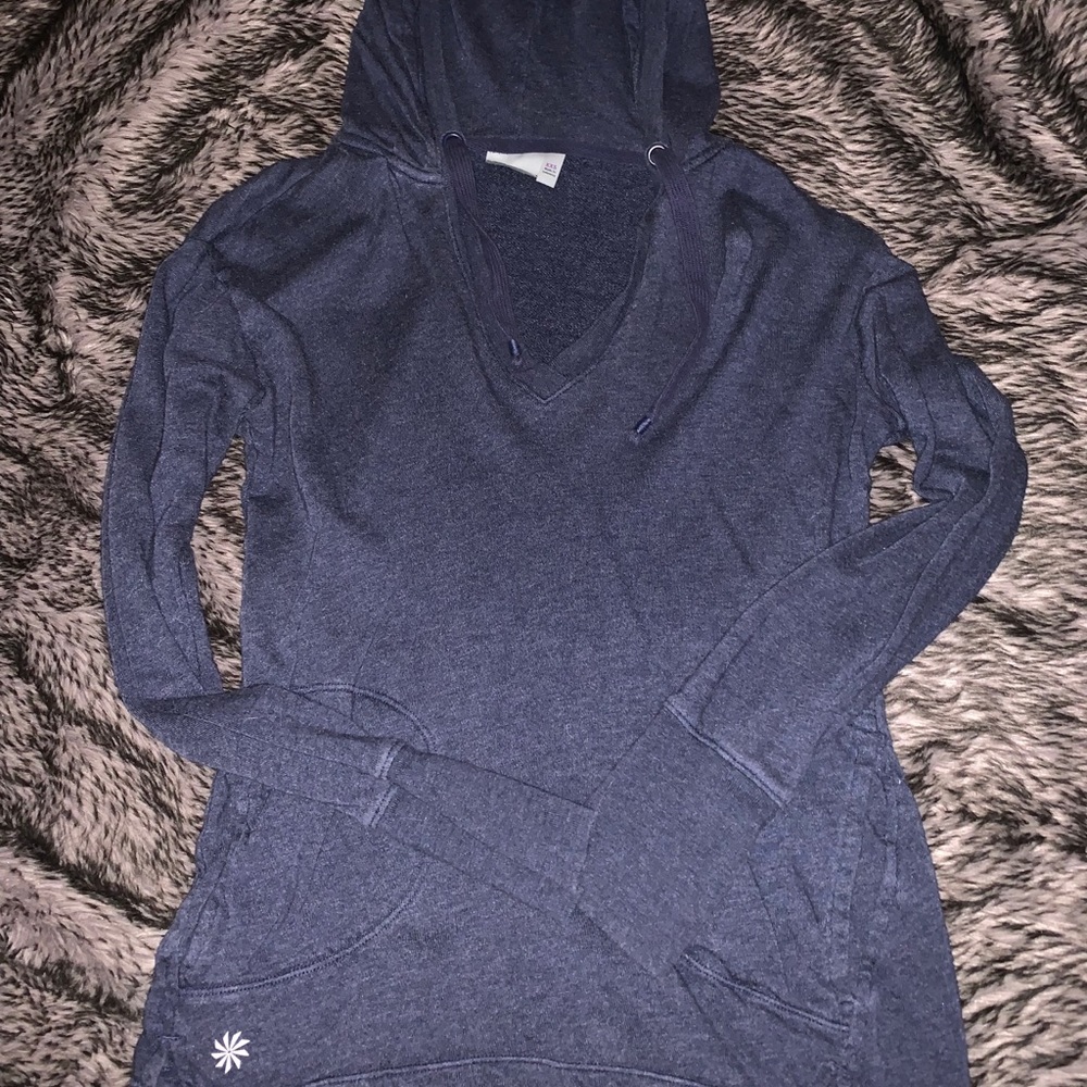 Athleta Sweatshirt